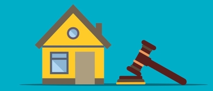 Visites sur saisie immobilière