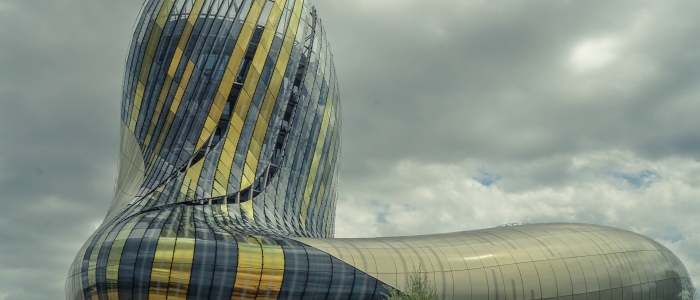 Une étude Groupe Alexandre à Bordeaux