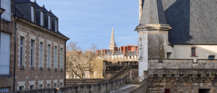 Une étude Groupe Alexandre en Bretagne
